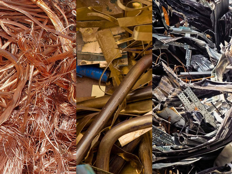 Non Ferrous Scrap 1